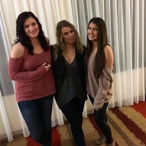 Meet your Posher, Lauren